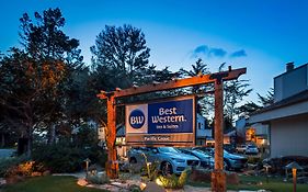 Best Western Pacific Grove Ca